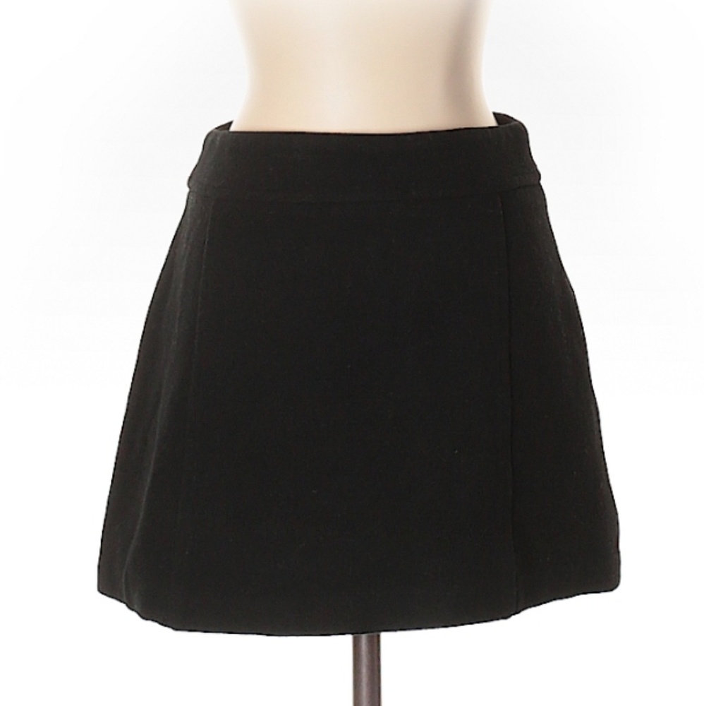 Zara Cashmere Skirt